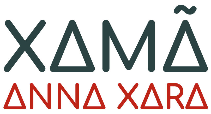 Xama Anna Xara