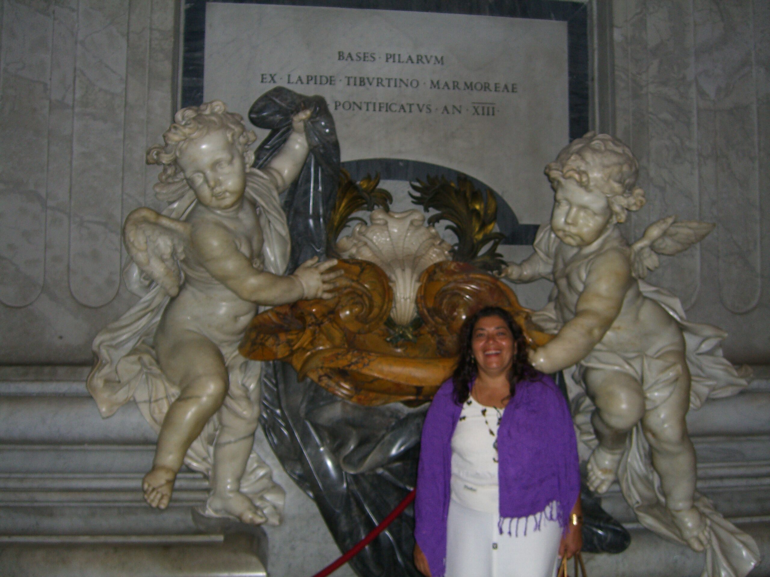 roma 1