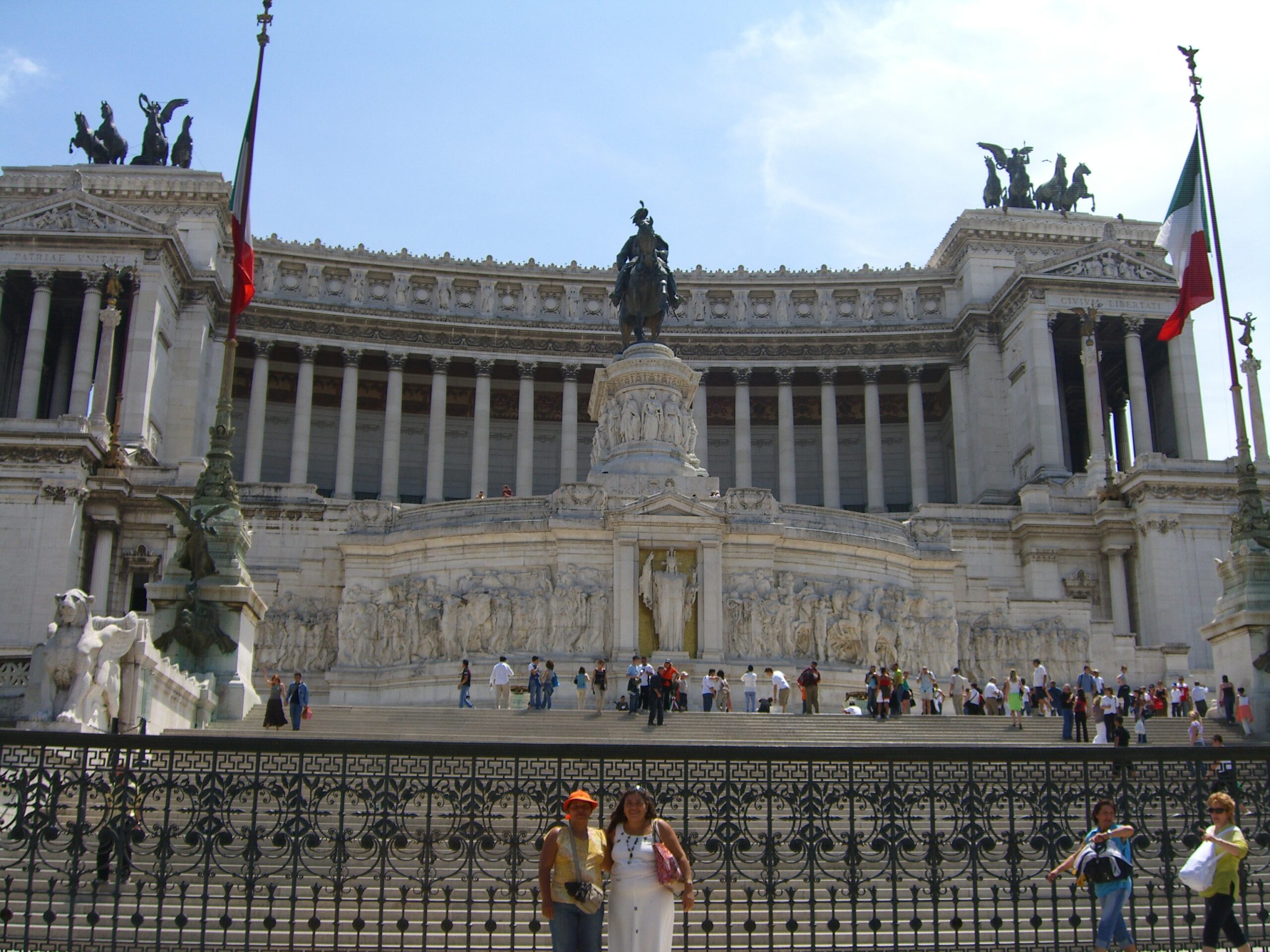 roma 3